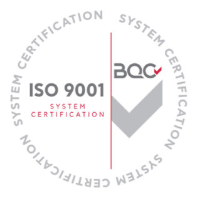 ISO 9001 certification